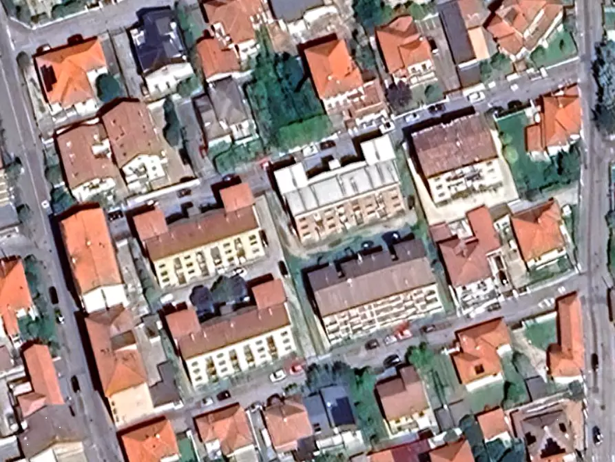 Immagine 17 di Appartamento in vendita  in Via del Carso a Abbiategrasso