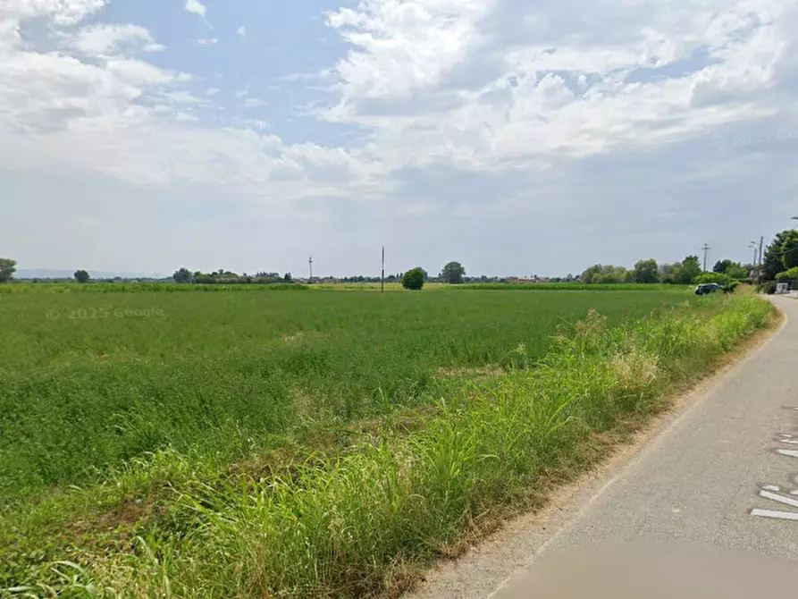 Immagine 4 di Terreno edificabile in vendita  in Frazione Cava Manara a Cava Manara