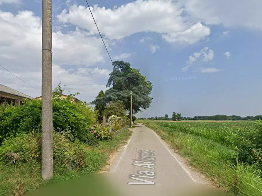 Immagine 5 di Terreno edificabile in vendita  in Frazione Cava Manara a Cava Manara