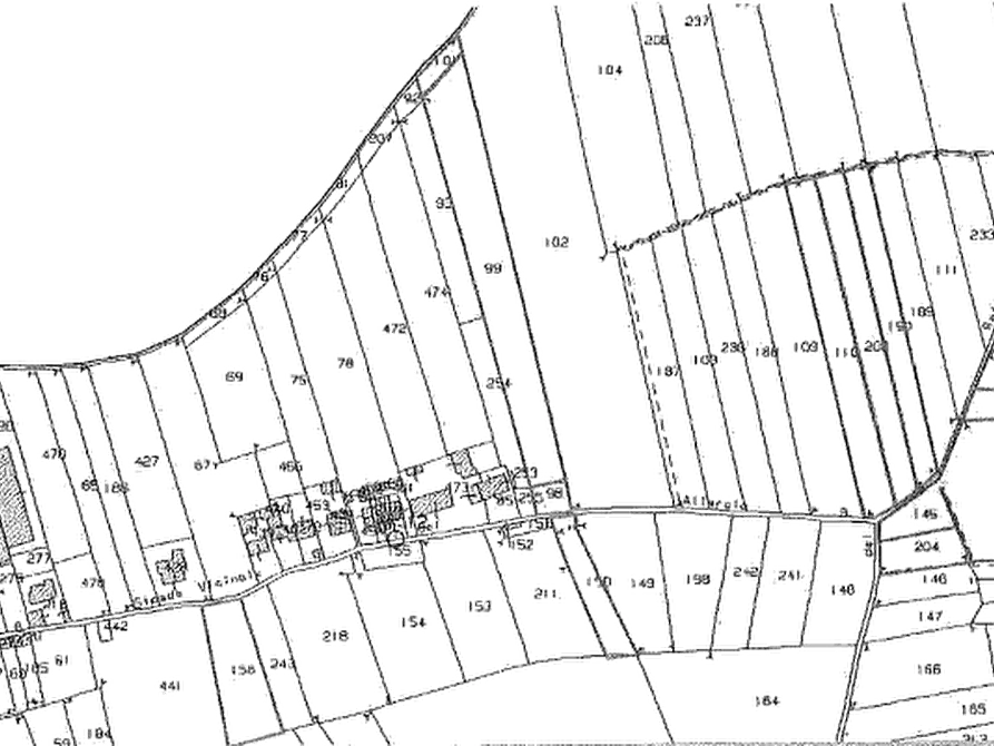 Immagine 11 di Terreno edificabile in vendita  in Frazione Cava Manara a Cava Manara