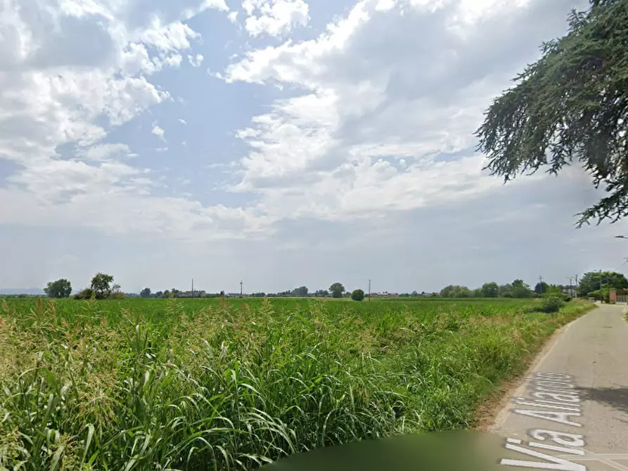Immagine 7 di Terreno edificabile in vendita  in Frazione Cava Manara a Cava Manara