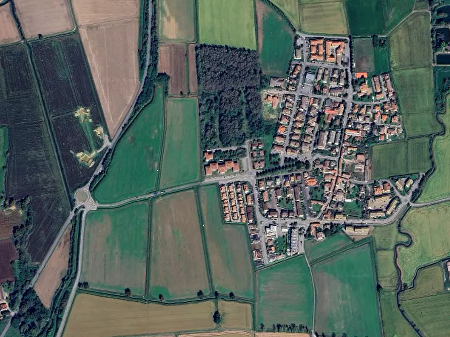 Immagine 6 di Stabile in vendita  in Via Ugo Foscolo a Bornasco