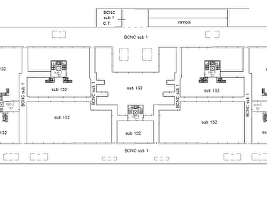 Immagine 8 di Stabile in vendita  in Via Ugo Foscolo a Bornasco
