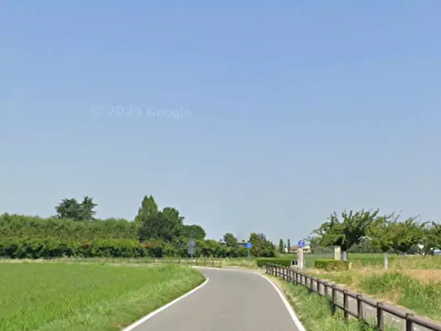 Immagine 6 di Terreno agricolo in vendita  in Comune di Travacò Siccomario  a Travacò Siccomario