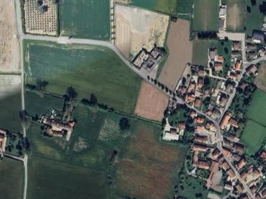 Immagine 11 di Terreno agricolo in vendita  in Comune di Travacò Siccomario  a Travacò Siccomario