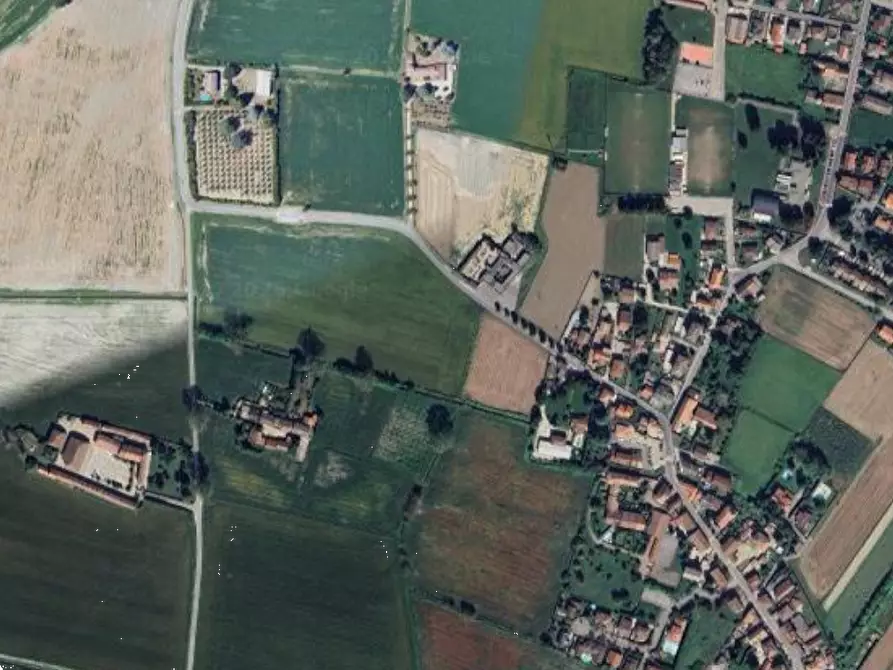 Immagine 12 di Terreno agricolo in vendita  in Comune di Travacò Siccomario  a Travacò Siccomario