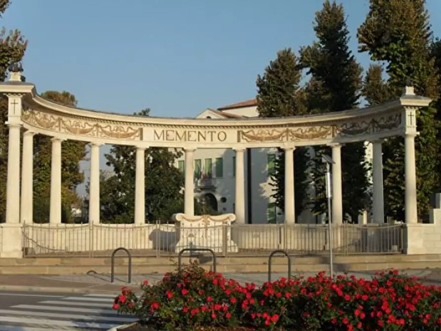 Immagine 2 di Appartamento in affitto  in Via Roma a Vigonza