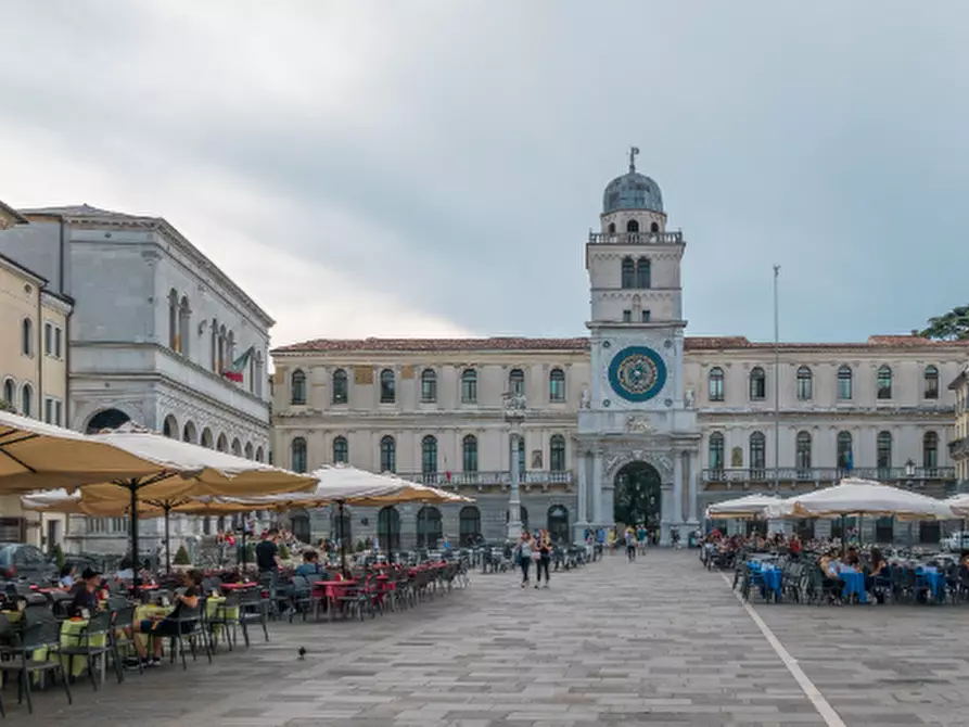 Immagine 11 di Appartamento in affitto  in Via Roma a Vigonza