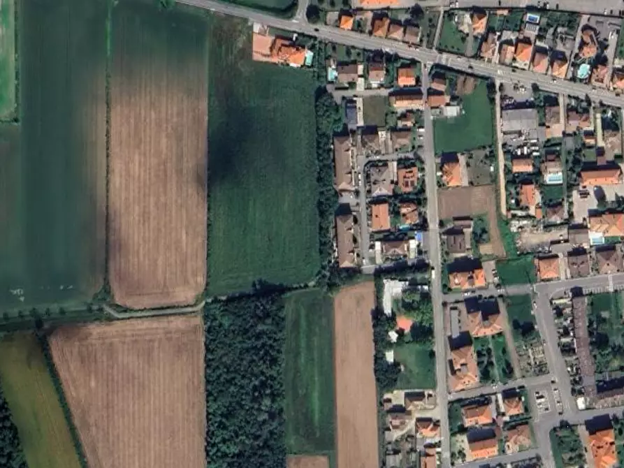 Immagine 4 di Terreno agricolo in vendita  in Comune di Cava Manara  a Cava Manara