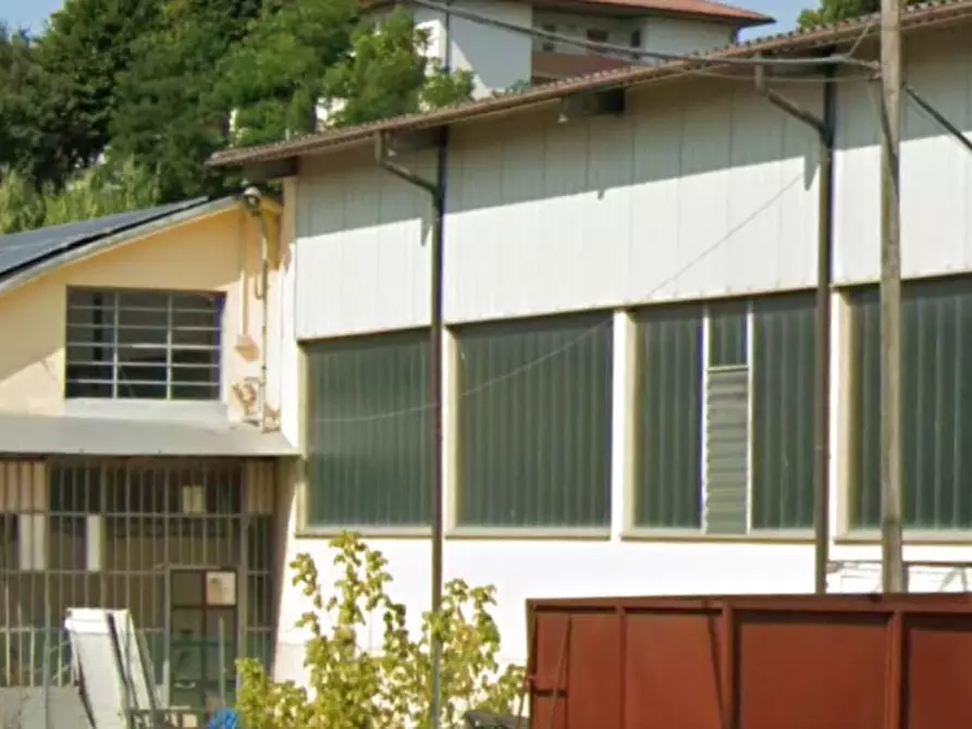 Immagine 3 di Capannone industriale in vendita  a Castrocaro Terme E Terra Del Sole