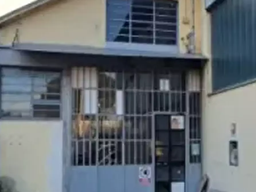 Immagine 6 di Capannone industriale in vendita  a Castrocaro Terme E Terra Del Sole