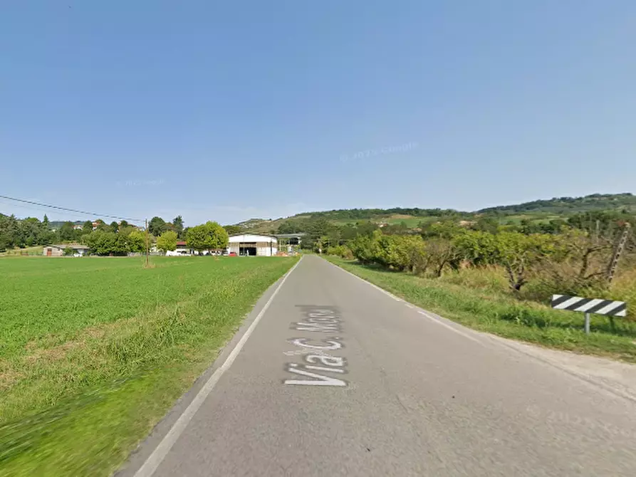 Immagine 4 di Capannone industriale in vendita  a Castrocaro Terme E Terra Del Sole