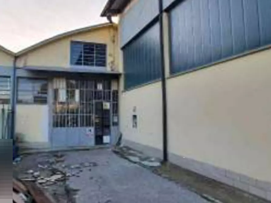 Immagine 10 di Capannone industriale in vendita  a Castrocaro Terme E Terra Del Sole