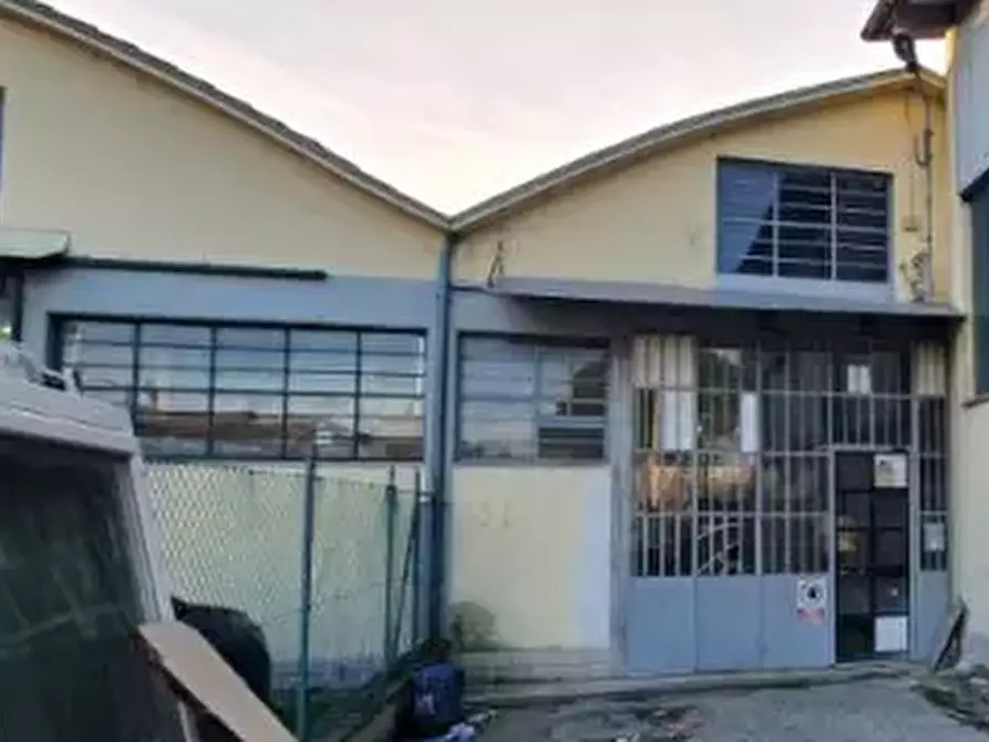 Immagine 11 di Capannone industriale in vendita  a Castrocaro Terme E Terra Del Sole