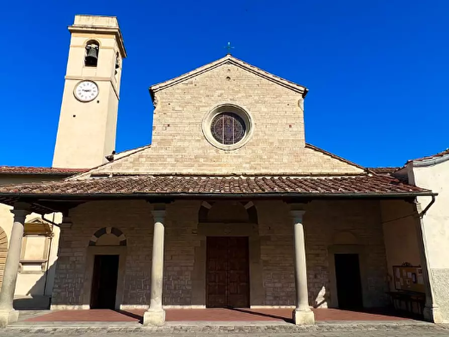 Immagine 5 di Appartamento in affitto  in Via Roma a Sesto Fiorentino