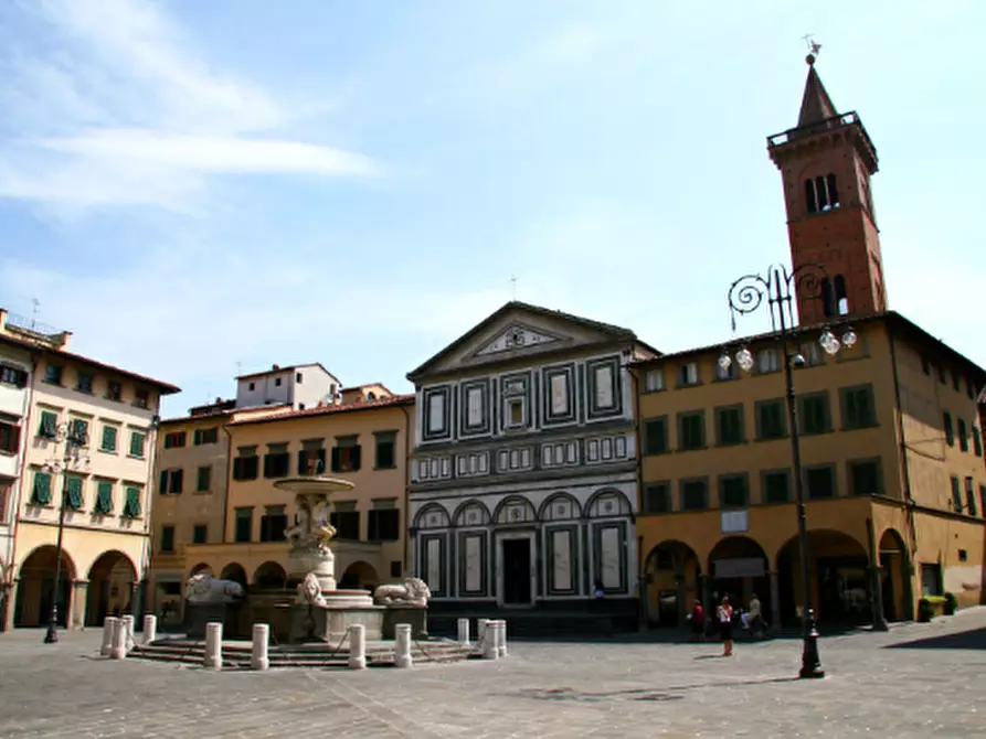 Immagine 1 di Appartamento in affitto  in Via Roma a Sesto Fiorentino