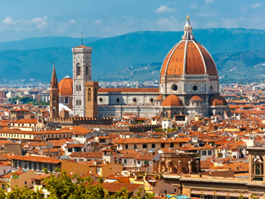 Immagine 12 di Appartamento in affitto  in Via Roma a Empoli