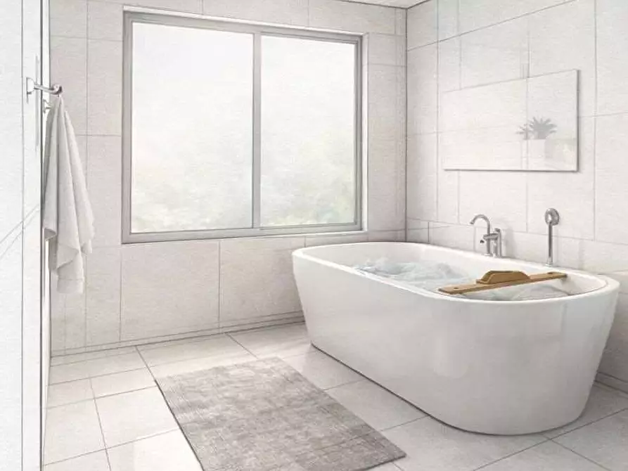 Immagine 19 di Appartamento in affitto  in Via Roma a Empoli