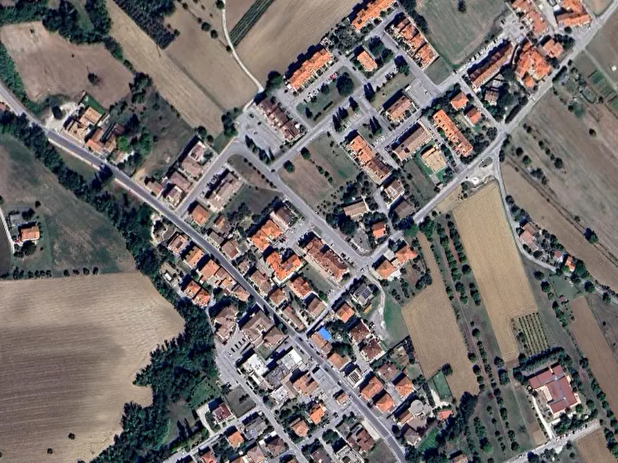 Immagine 11 di Garage in vendita  in Via dei Cartaginesi a Colli Al Metauro