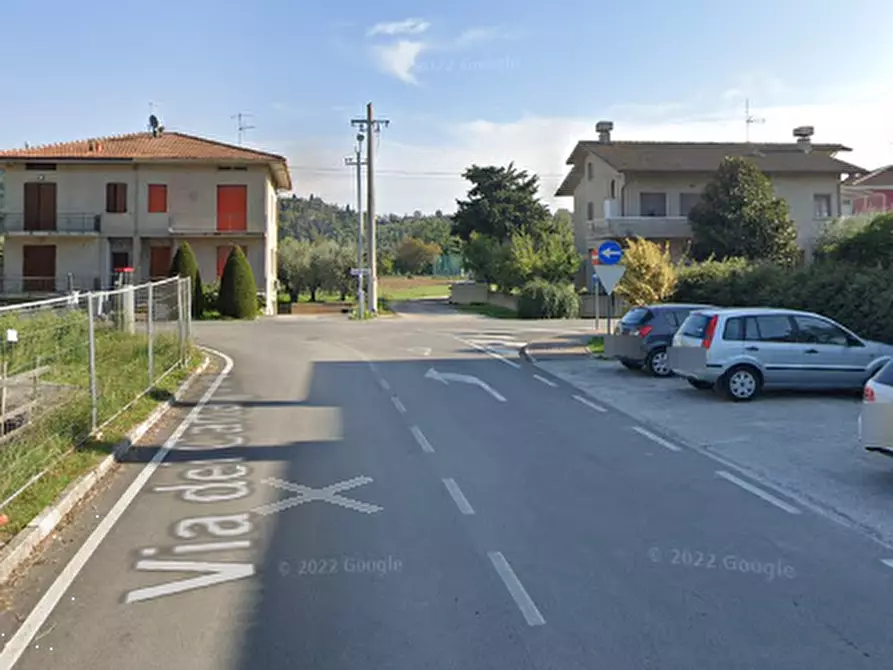 Immagine 9 di Garage in vendita  in Via dei Cartaginesi a Colli Al Metauro