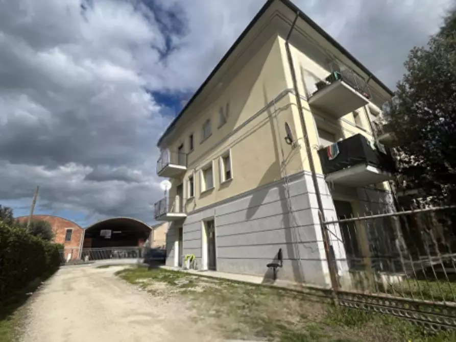 Immagine 1 di Negozio in vendita  in Via della libertà a Russi