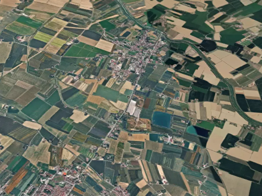 Immagine 15 di Negozio in vendita  in Via della libertà a Russi