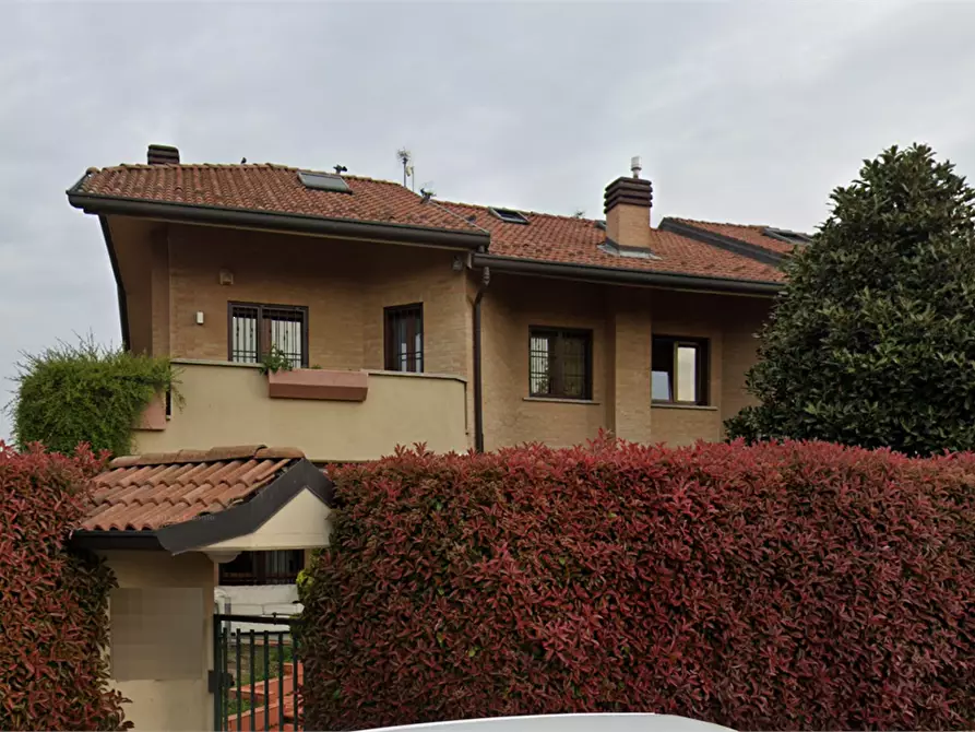 Immagine 5 di Casa bifamiliare in vendita  in Via M. Callas a Paderno Dugnano