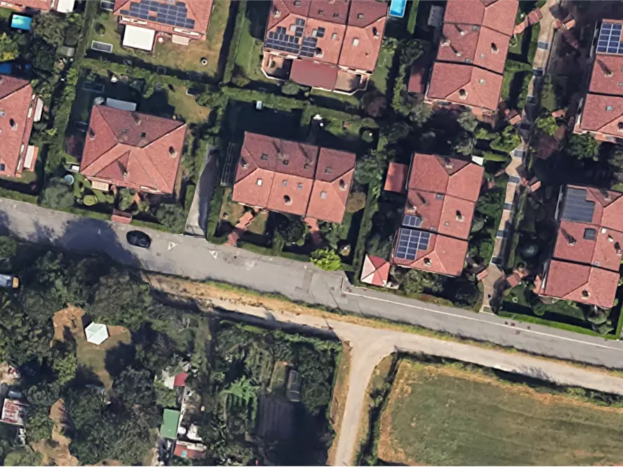 Immagine 24 di Casa bifamiliare in vendita  in Via M. Callas a Paderno Dugnano