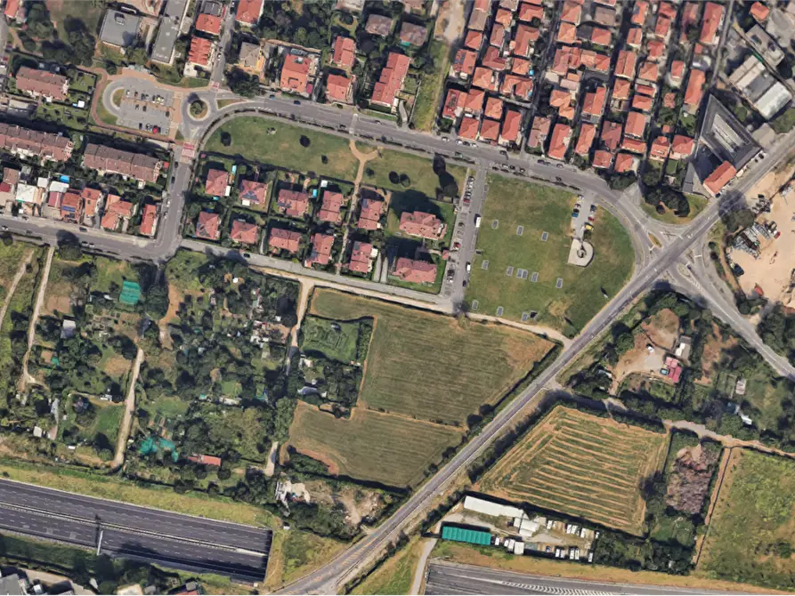 Immagine 25 di Casa bifamiliare in vendita  in Via M. Callas a Paderno Dugnano