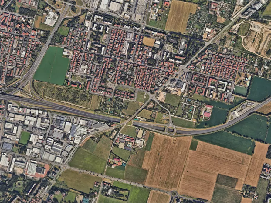 Immagine 26 di Casa bifamiliare in vendita  in Via M. Callas a Paderno Dugnano