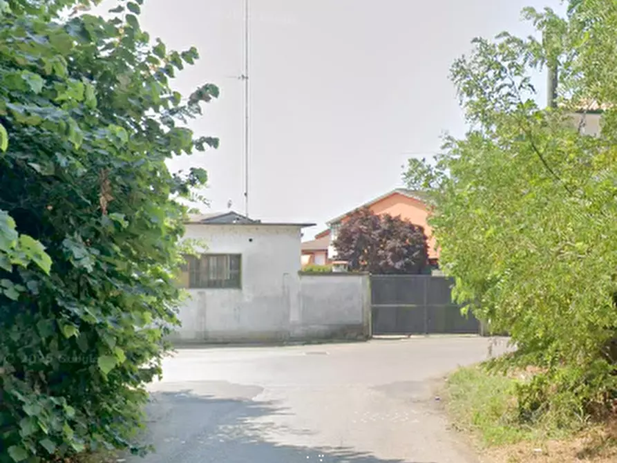 Immagine 12 di Appartamento in vendita  in Via Fornace San Giuseppe a Sannazzaro De' Burgondi