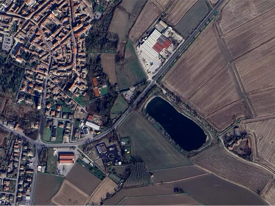 Immagine 13 di Appartamento in vendita  in Via Fornace San Giuseppe a Sannazzaro De' Burgondi