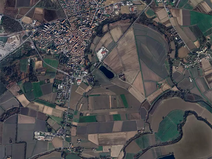 Immagine 14 di Appartamento in vendita  in Via Fornace San Giuseppe a Sannazzaro De' Burgondi