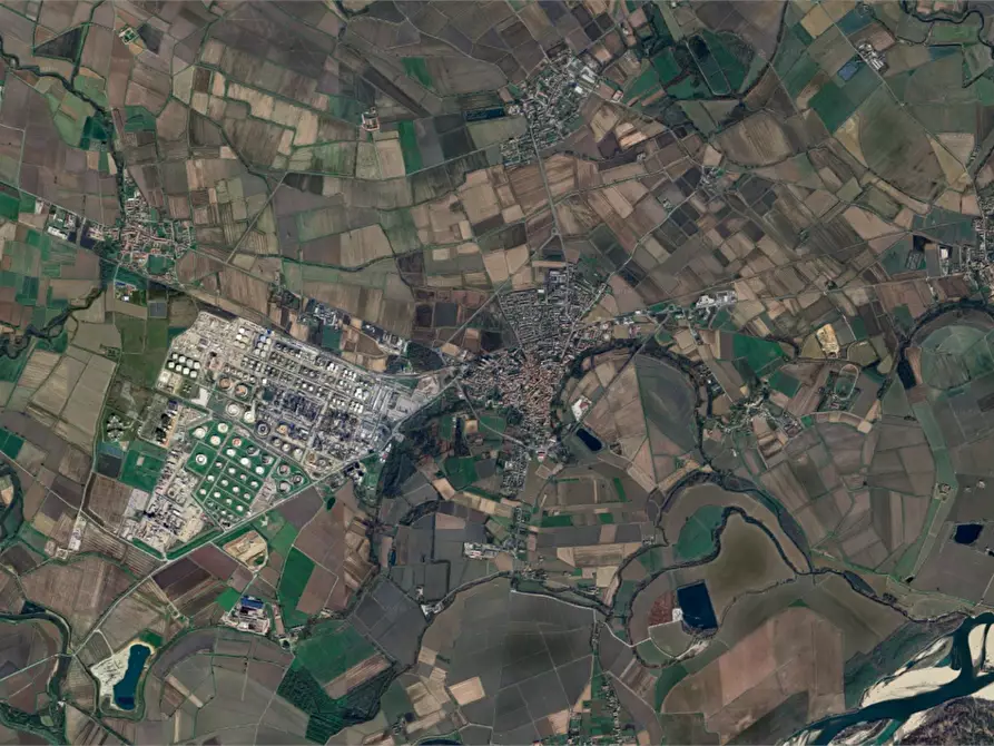 Immagine 15 di Appartamento in vendita  in Via Fornace San Giuseppe a Sannazzaro De' Burgondi