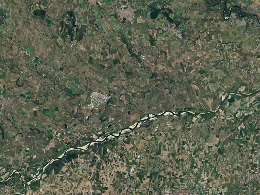 Immagine 16 di Appartamento in vendita  in Via Fornace San Giuseppe a Sannazzaro De' Burgondi