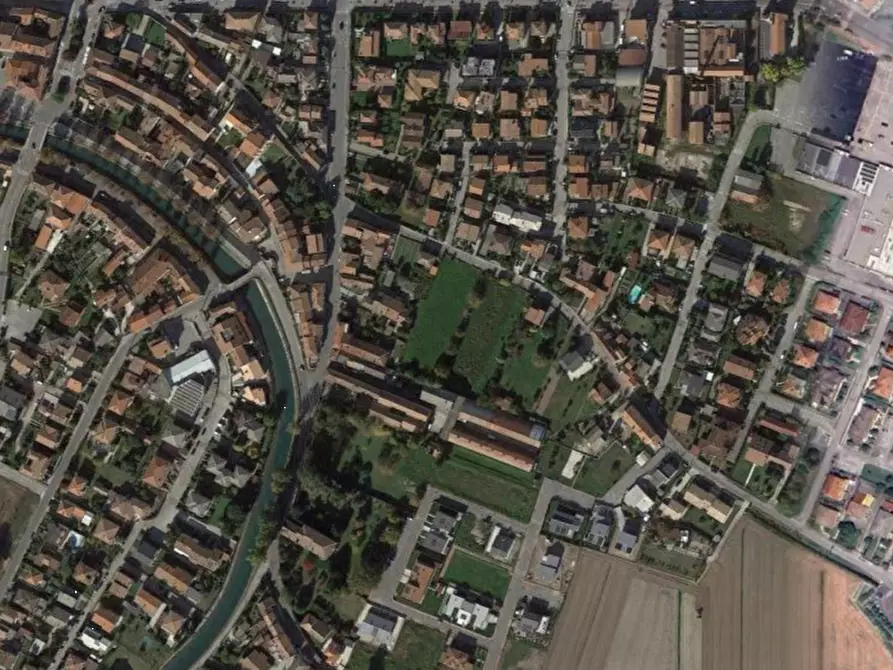 Immagine 8 di Porzione di casa in vendita  in Via Marchefave a Lendinara