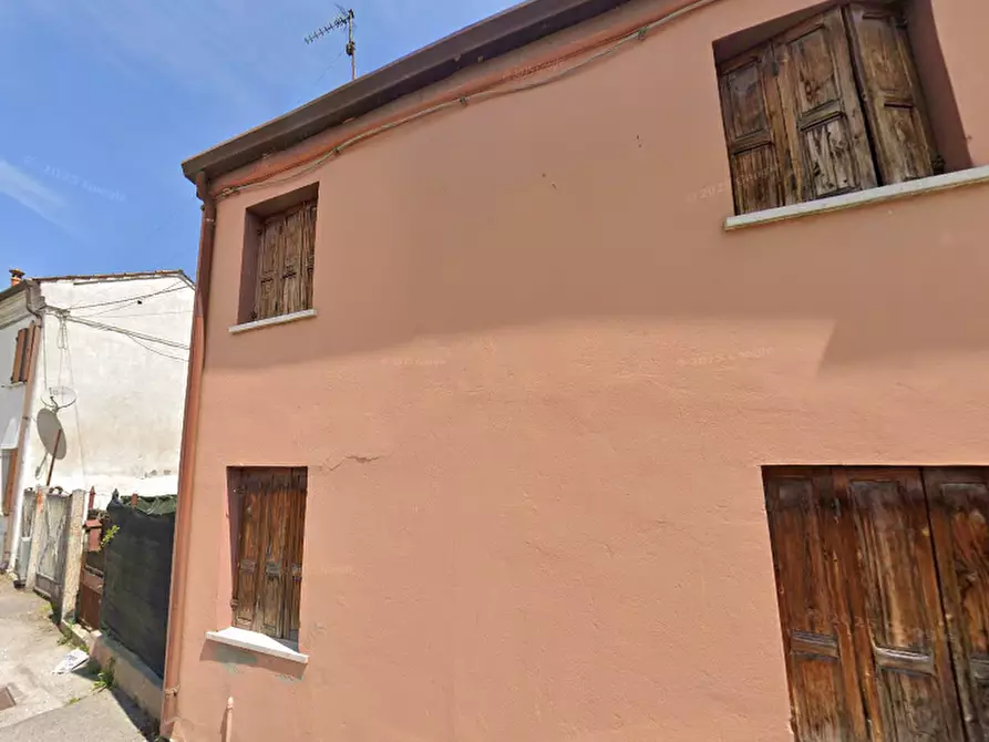 Immagine 18 di Porzione di casa in vendita  in Via Marchefave a Lendinara