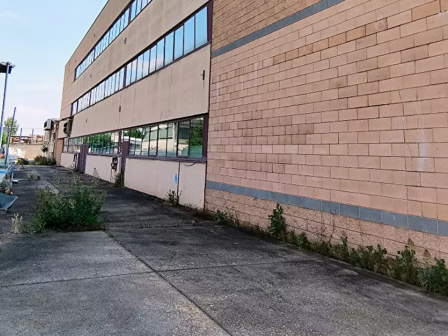 Immagine 1 di Capannone industriale in vendita  in Via Moro a San Possidonio