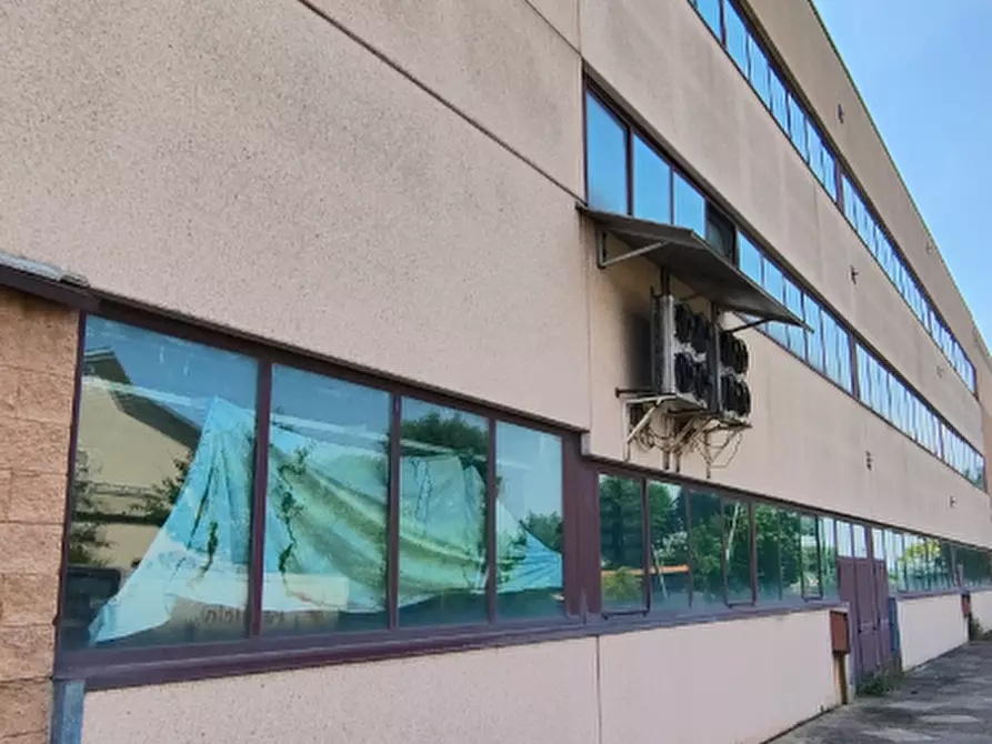 Immagine 3 di Capannone industriale in vendita  in Via Moro a San Possidonio