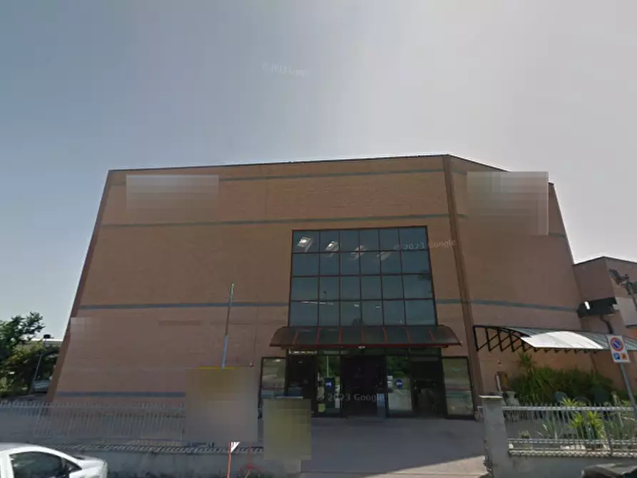 Immagine 4 di Capannone industriale in vendita  in Via Moro a San Possidonio