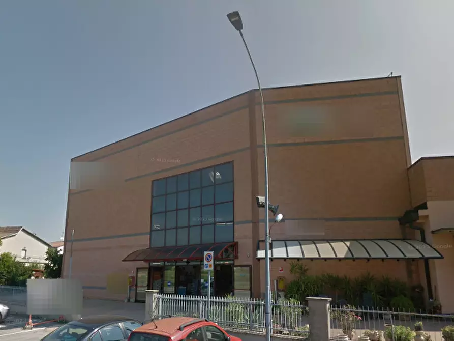 Immagine 5 di Capannone industriale in vendita  in Via Moro a San Possidonio