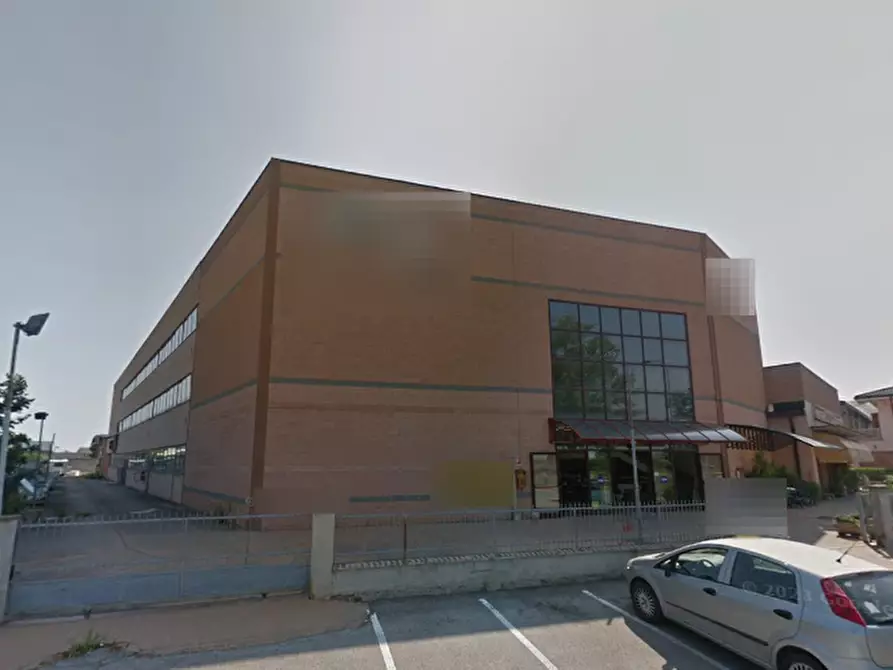 Immagine 6 di Capannone industriale in vendita  in Via Moro a San Possidonio