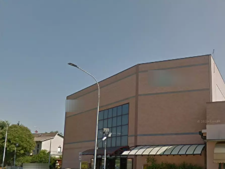 Immagine 7 di Capannone industriale in vendita  in Via Moro a San Possidonio