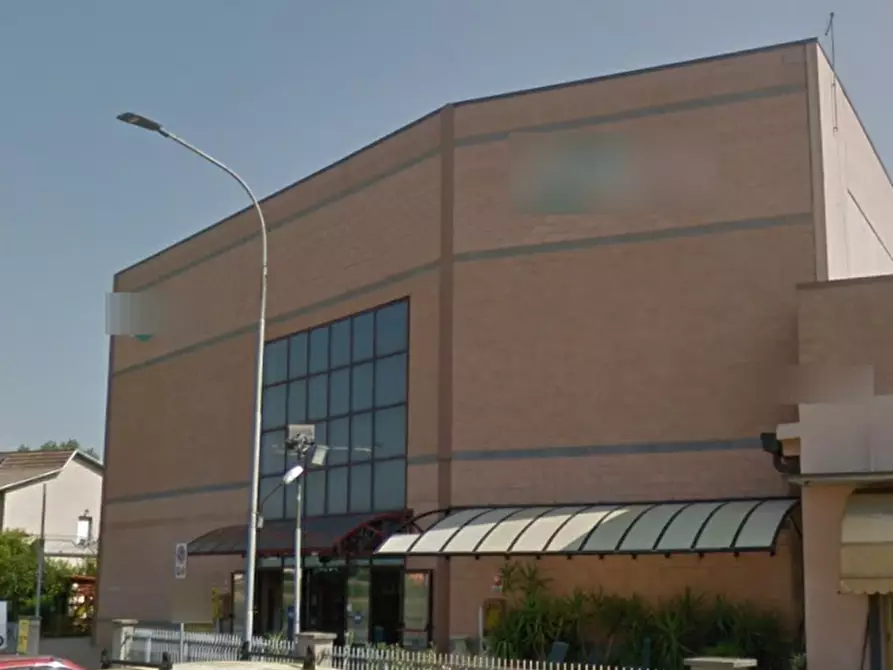 Immagine 8 di Capannone industriale in vendita  in Via Moro a San Possidonio