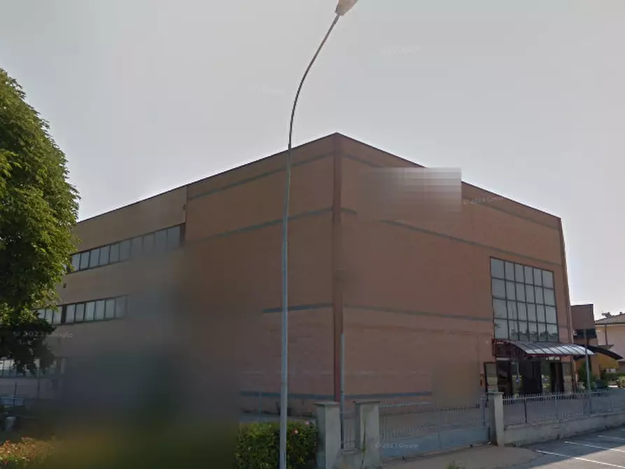 Immagine 9 di Capannone industriale in vendita  in Via Moro a San Possidonio