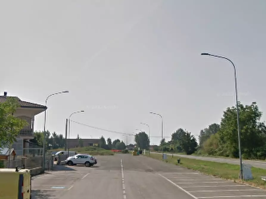 Immagine 10 di Capannone industriale in vendita  in Via Moro a San Possidonio