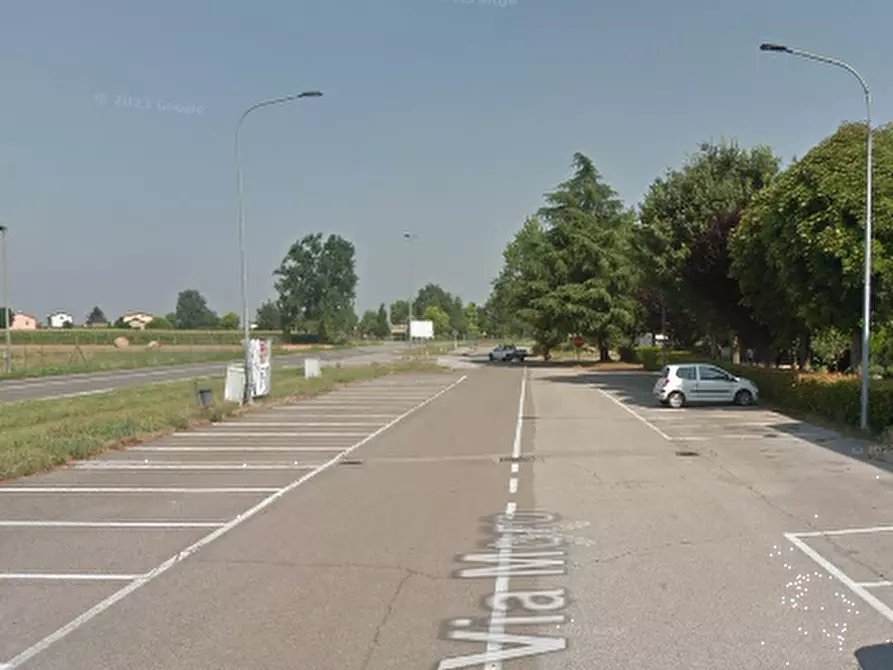 Immagine 11 di Capannone industriale in vendita  in Via Moro a San Possidonio