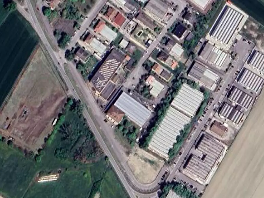 Immagine 12 di Capannone industriale in vendita  in Via Moro a San Possidonio
