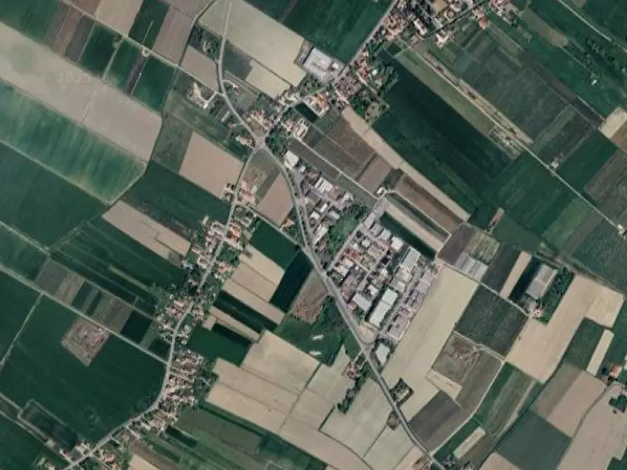 Immagine 13 di Capannone industriale in vendita  in Via Moro a San Possidonio