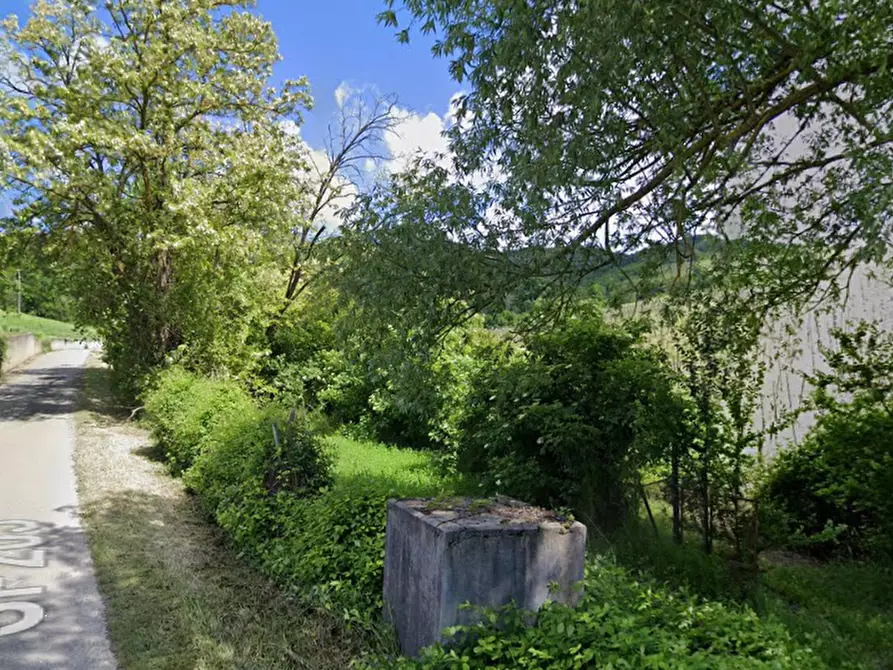 Immagine 3 di Terreno edificabile in vendita  in Via campagna a Borgoratto Mormorolo